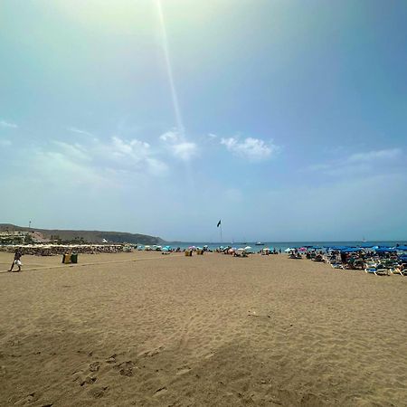 Playa Lux Los Cristianos Лос-Крістіанос Екстер'єр фото