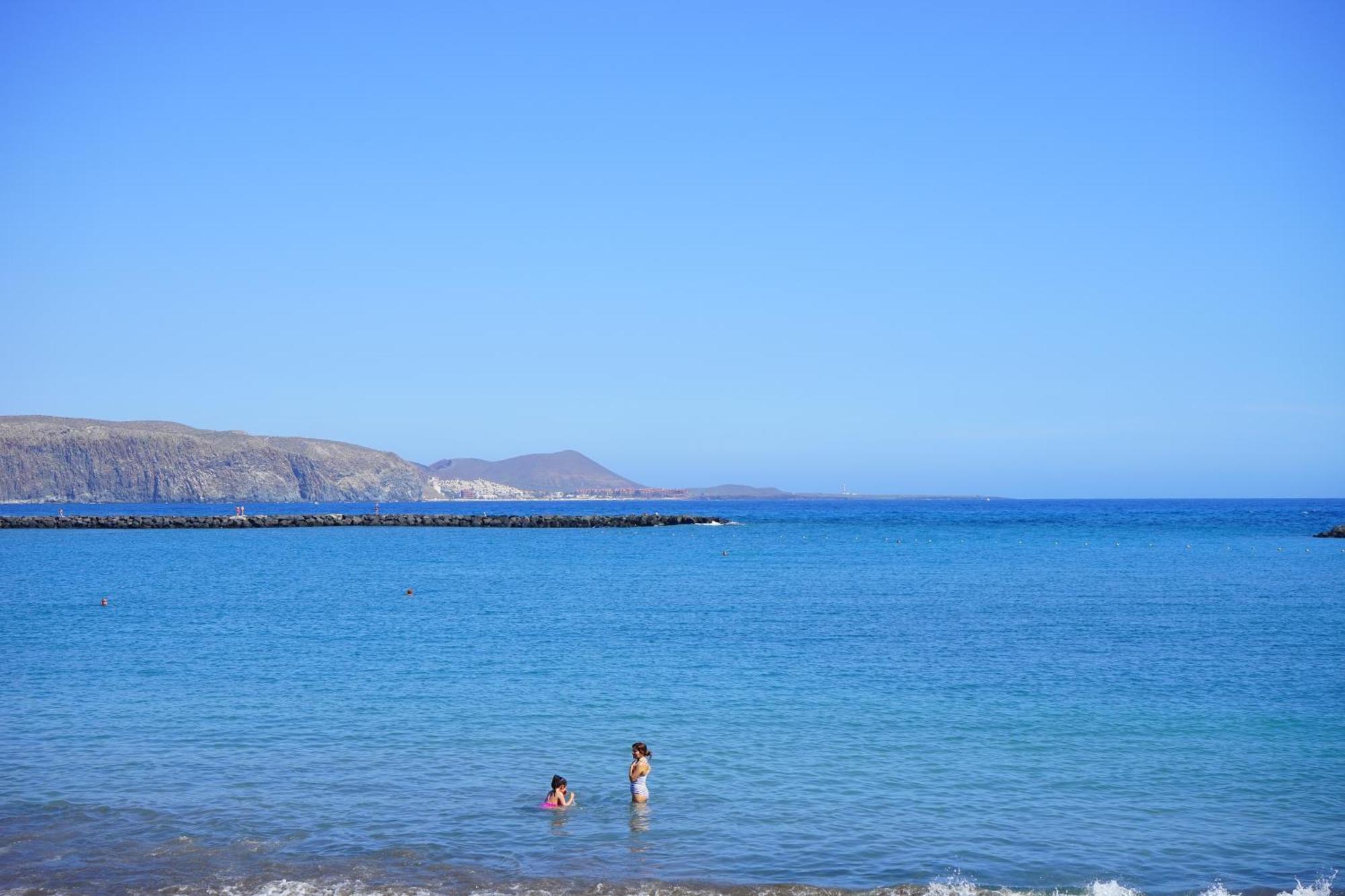 Playa Lux Los Cristianos Лос-Крістіанос Екстер'єр фото
