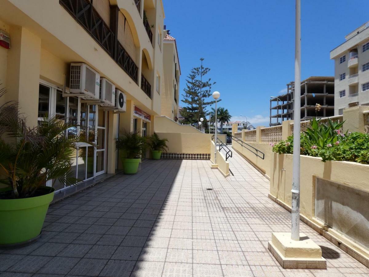 Playa Lux Los Cristianos Лос-Крістіанос Екстер'єр фото